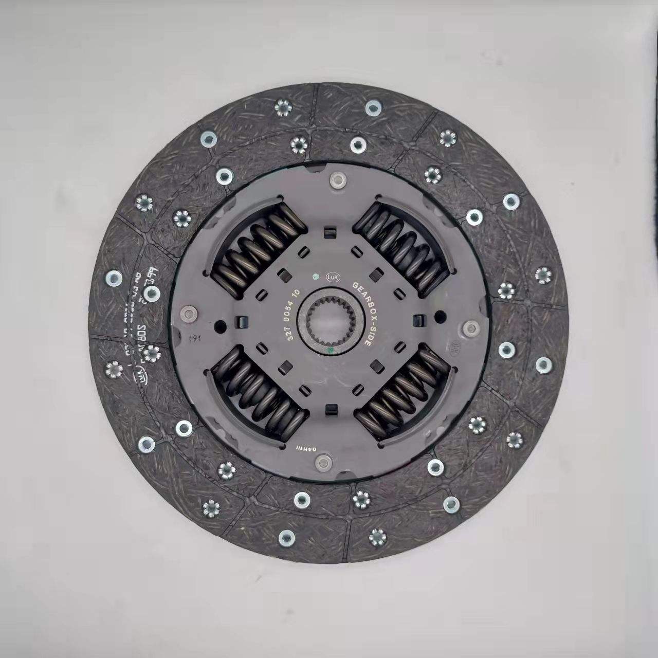 Bộ Bàn Ép - Lá Côn 2.2 Ford Ranger OEM 327005410