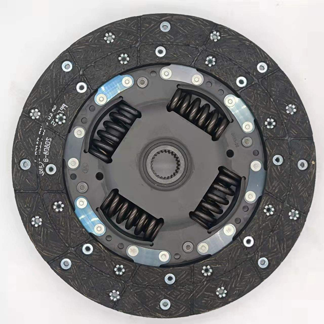 Bộ Bàn Ép - Lá Côn 2.2 Ford Ranger OEM 327005410