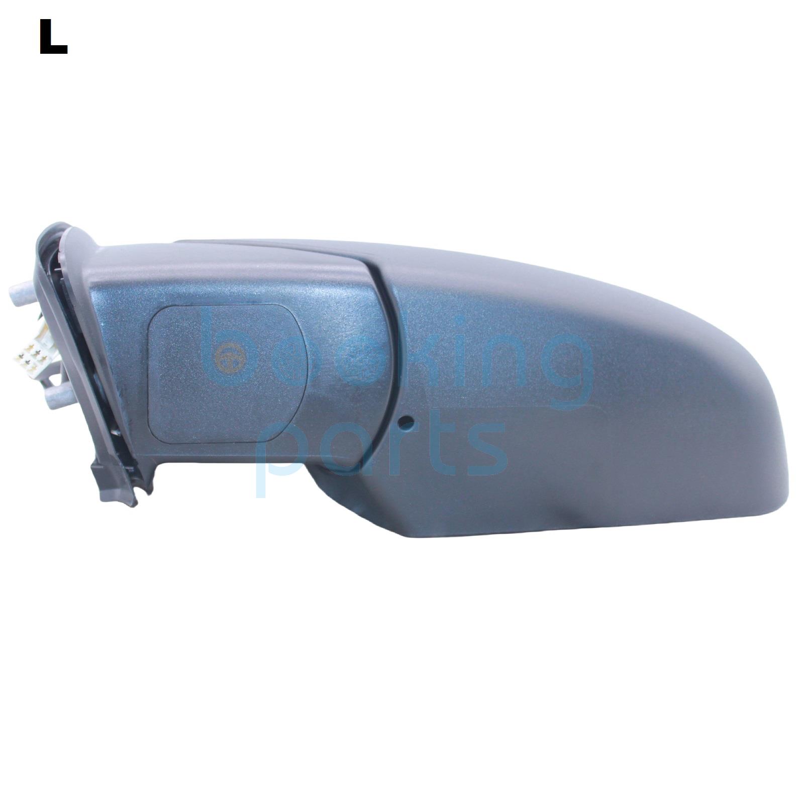 Gương Chiếu Hậu Bên Trái Ford Ranger OEM UR5769180C