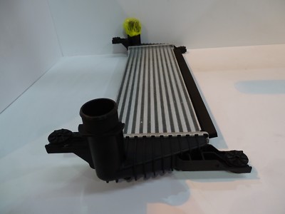 Két Làm Mát Dầu Turbo Ford Ranger Mã phụ tùng U20913550B