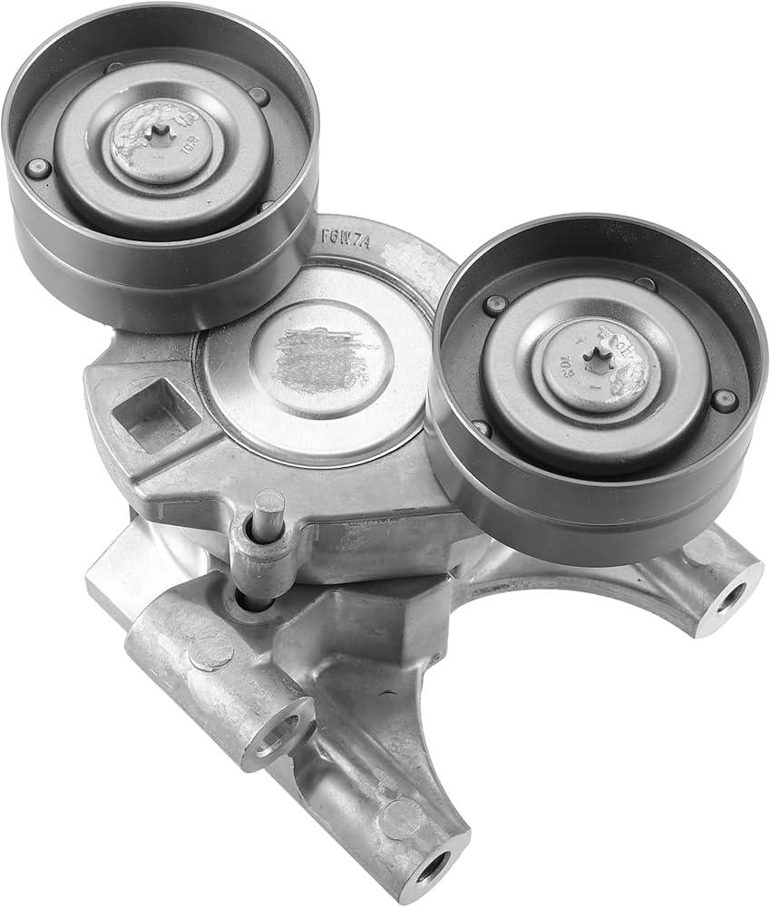Cụm Tăng Tổng Ford Ranger Mã phụ tùng bk3q6a228bh