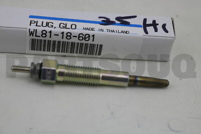 Bu Gi Sấy Ford Everest OEM WL8118601