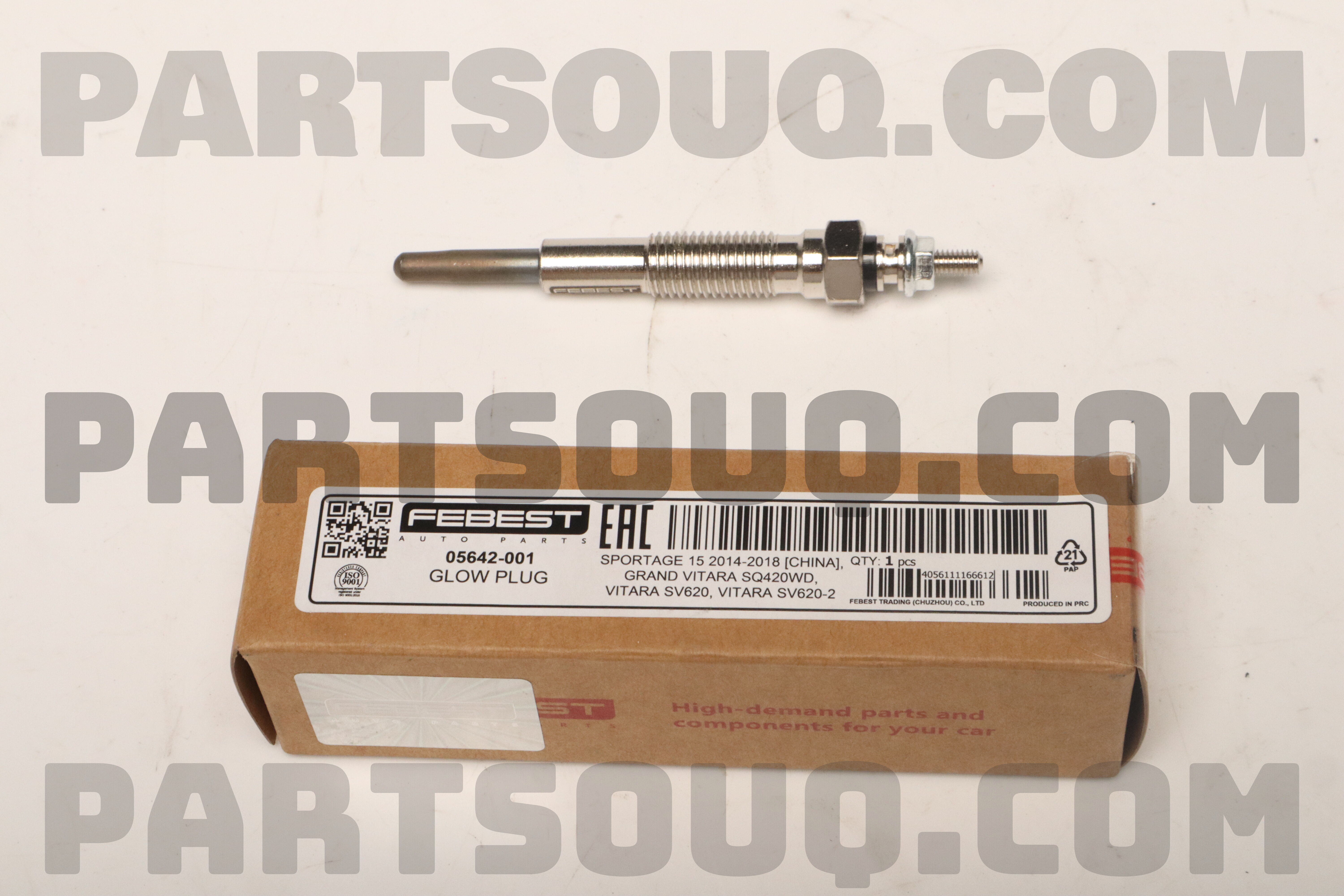 Bu Gi Sấy Ford Everest OEM WL8118601
