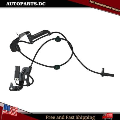 Cảm Biến Abs Trước Trái Ford Ranger Mã phụ tùng DB392C205BD