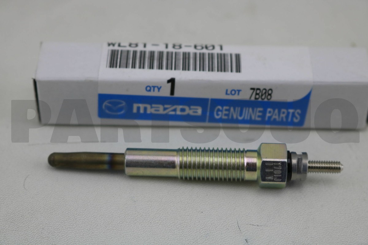 Bu Gi Sấy Ford Ranger OEM WL8118601