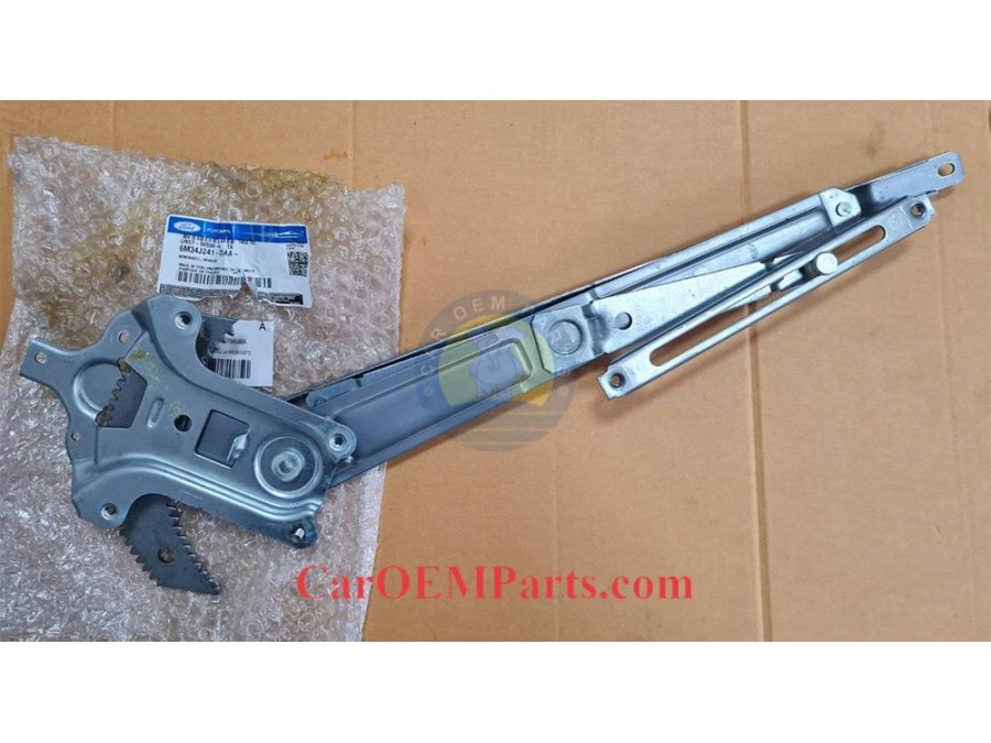 Compa Lên Kính Cánh Cửa Trước Trái Ford Ranger Mã phụ tùng UR5759590A