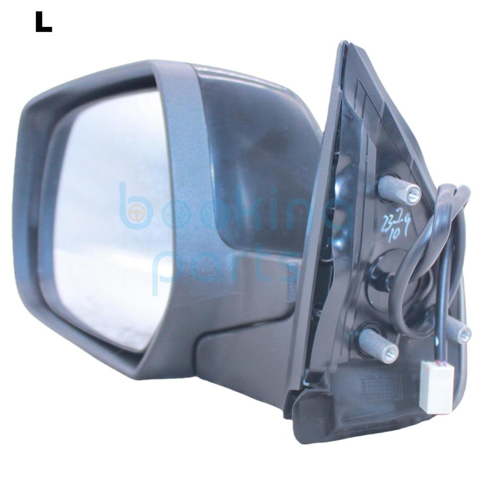 Gương Chiếu Hậu Bên Trái Ford Everest Mã phụ tùng UR5769180B
