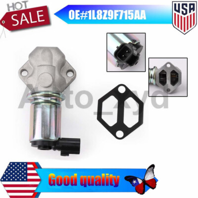 Cảm Biến Bù Ga 3.0 Ford Escape Mã phụ tùng 1L8Z9F715AA