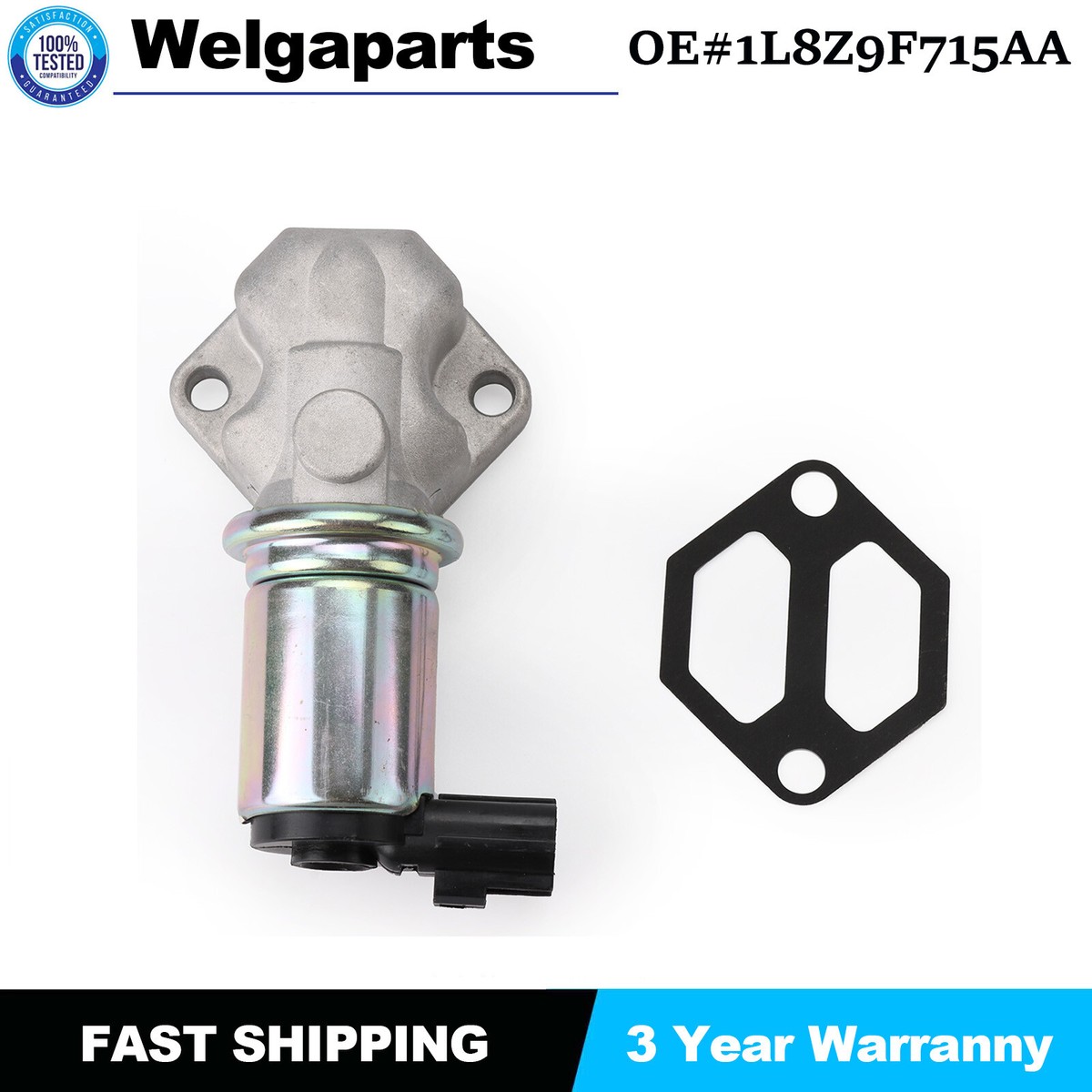 Cảm Biến Bù Ga 3.0 Ford Escape Mã phụ tùng 1L8Z9F715AA