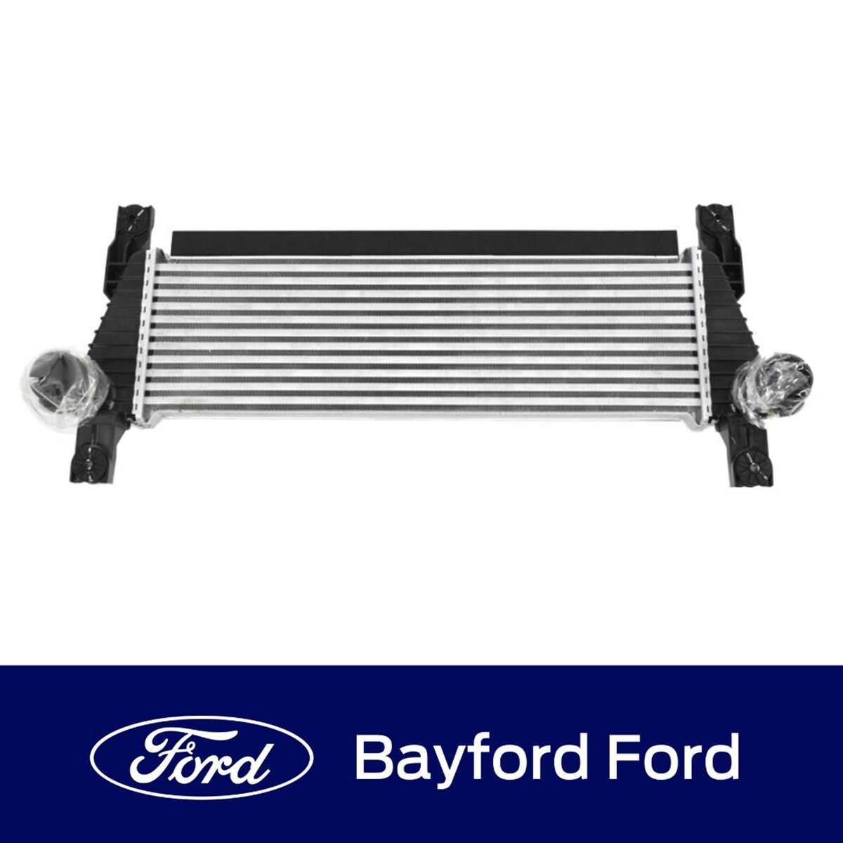 Két Làm Mát Dầu Turbo Ford Ranger Mã phụ tùng ab399l440ag