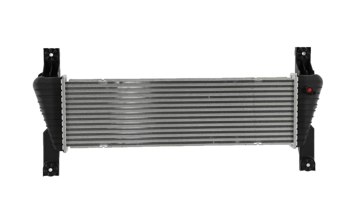 Két Làm Mát Dầu Turbo Ford Ranger Mã phụ tùng ab399l440ag