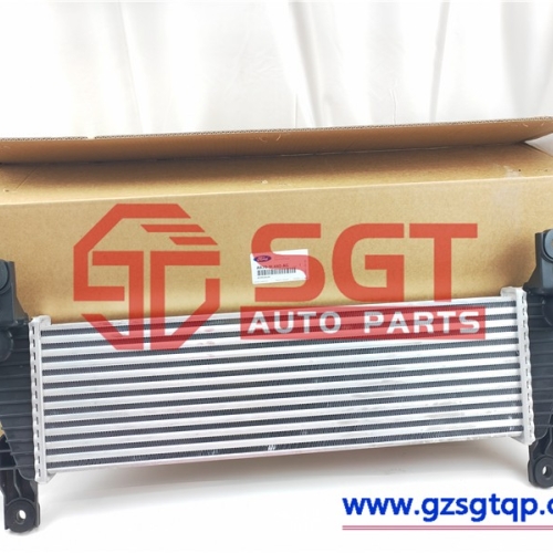 Két Làm Mát Dầu Turbo Ford Ranger Mã phụ tùng ab399l440ag