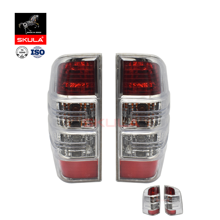Đèn Hậu - L Ford Ranger Mã phụ tùng UD2D51180C