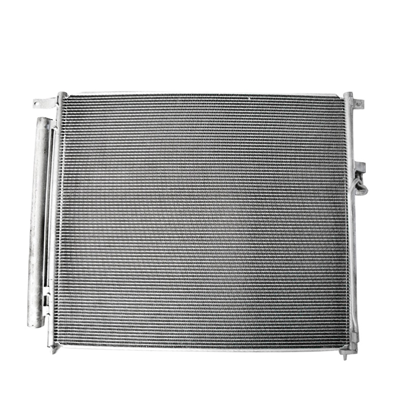 Giàn Nóng Ford Ranger OEM UC9M61480A