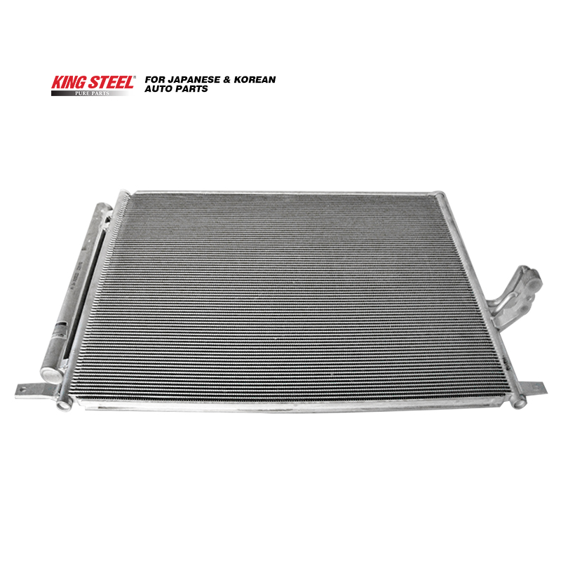 Giàn Nóng Ford Ranger OEM UC9M61480A