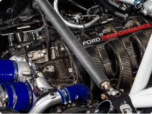 Giàn Nóng Ford Ranger OEM UC9M61480-foMULA