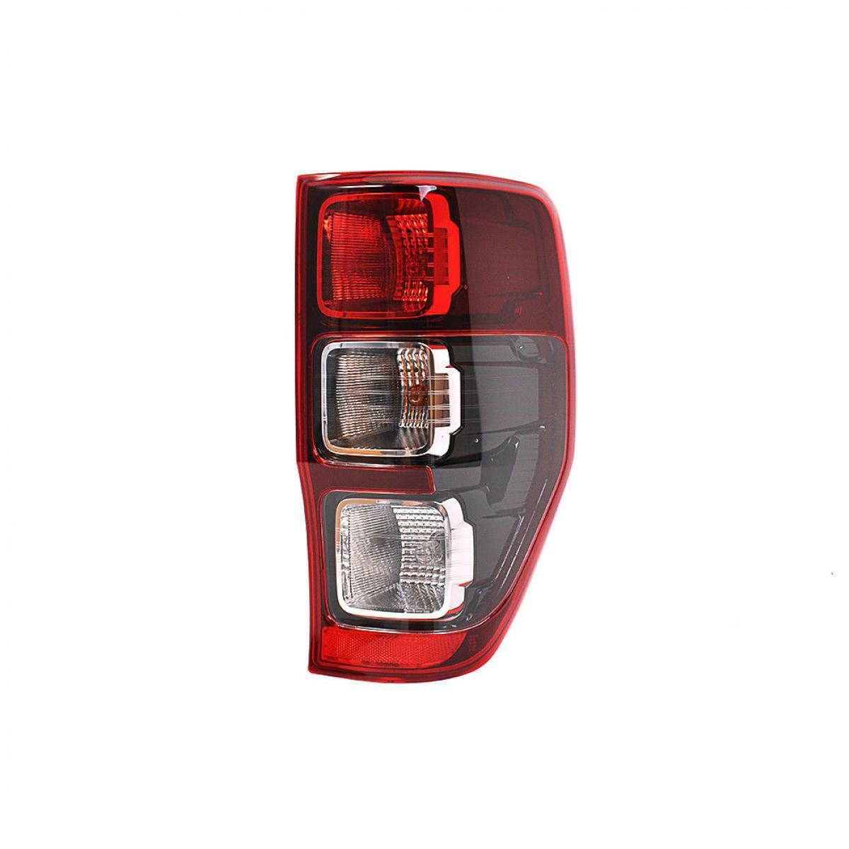Đèn Hậu Phải - Viền Đen Ford Ranger Mã phụ tùng DB3913404DA