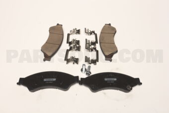 Má Phanh Trước Ford Ranger Mã phụ tùng UCYE3323Z