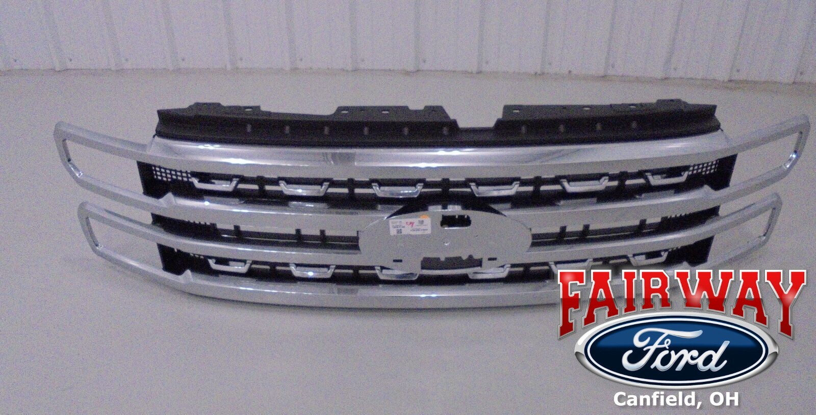 Ca Lăng Màu Xám Wiltrack Ford Ranger Mã phụ tùng eb3b8w200nd5emz