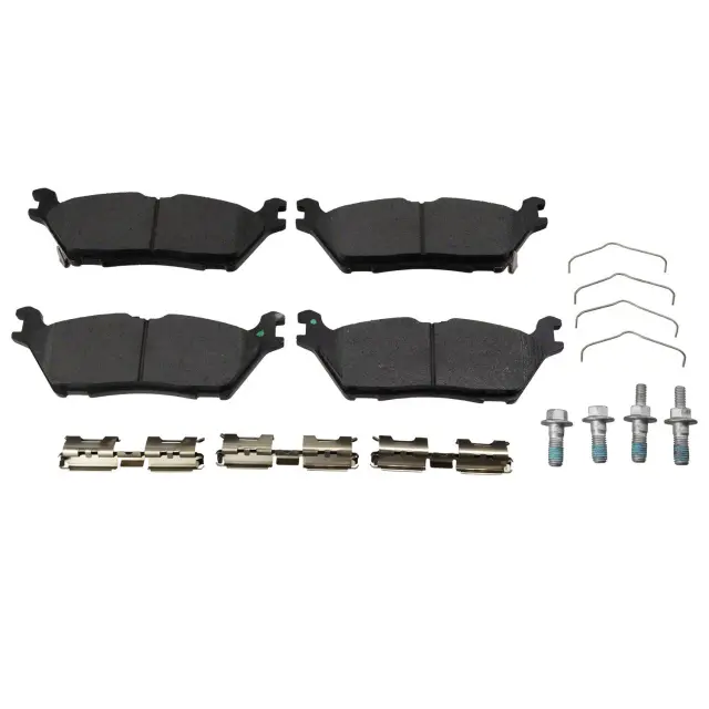 Má Phanh Trước Ford Ranger OEM BRF-41
