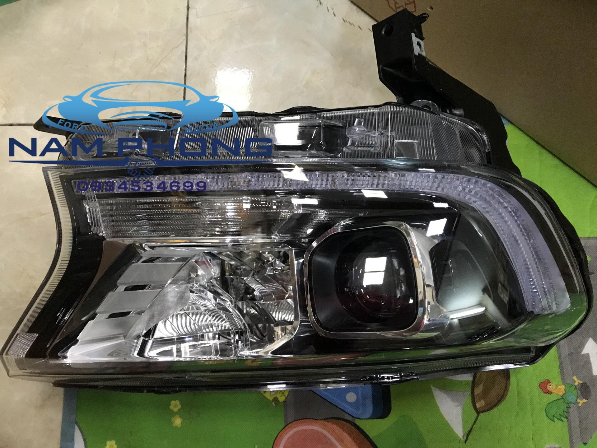 Ca Lăng Wiltrack Tháo Xe Ford Ranger Mã phụ tùng JB3B8350B