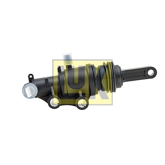 Tổng Côn Trên Ford Ranger Mã phụ tùng UC2J41990B