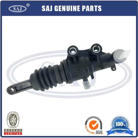 Tổng Côn Trên Ford Ranger Mã phụ tùng UC2J41990B