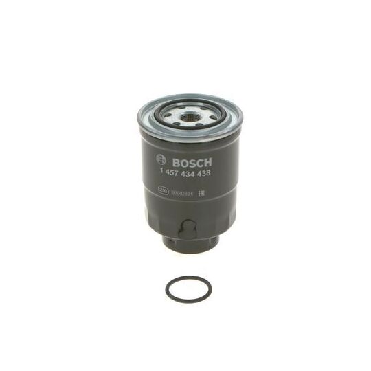 Lọc Nhiên Liệu Diezel Ford Ranger Mã phụ tùng WL8113ZA5