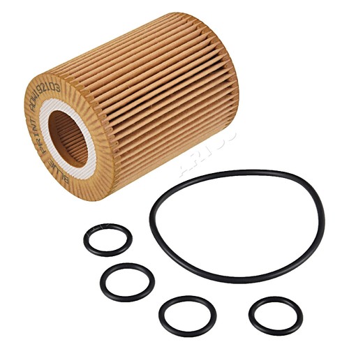 Lọc Dầu Động Cơ Ford Everest Mã phụ tùng WL8414302