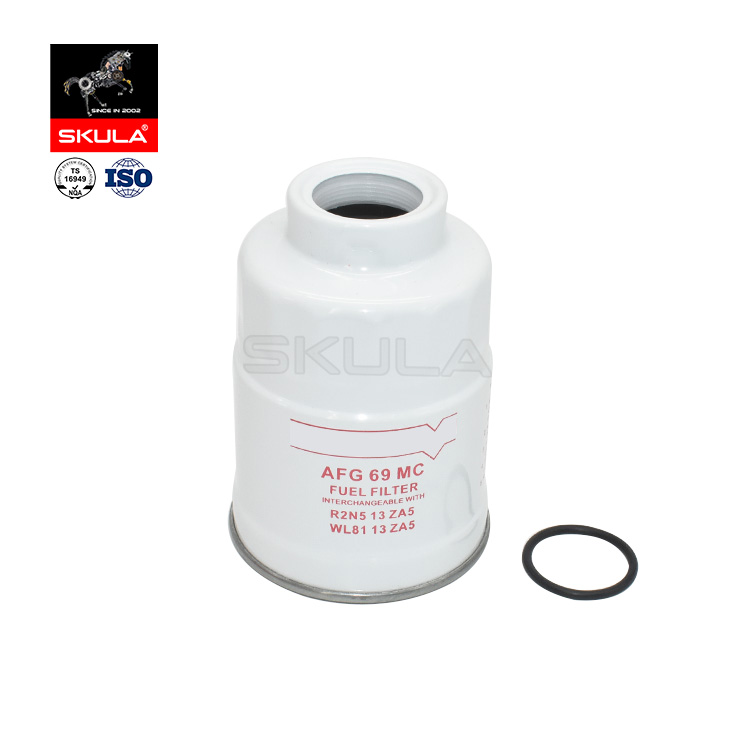 Lọc Nhiên Liệu Diezel Ford Everest Mã phụ tùng WL8113ZA5