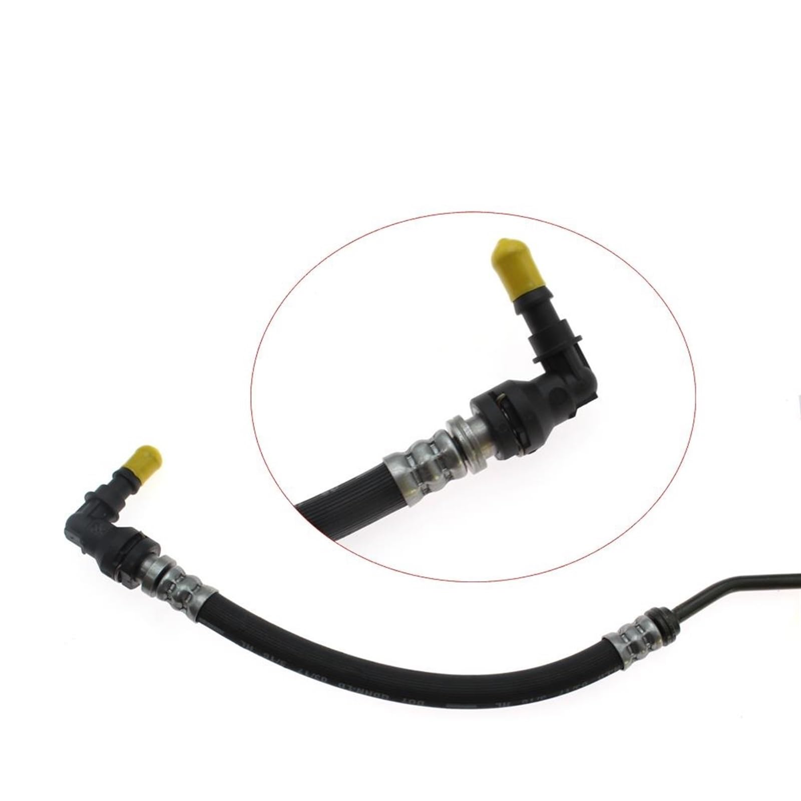 Ống Ti Ô Côn Ford Ranger Mã phụ tùng eb3g7a512aa