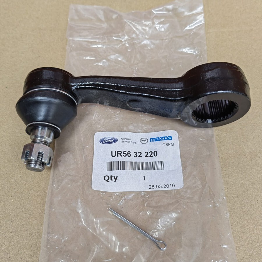 Bót Lái Chính Côn 16.5 Ford Everest OEM UR5632220