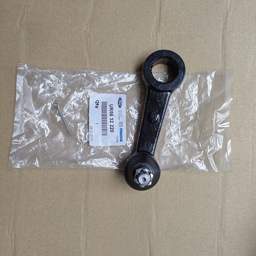 Bót Lái Chính Côn 16.5 Ford Everest OEM UR5632220