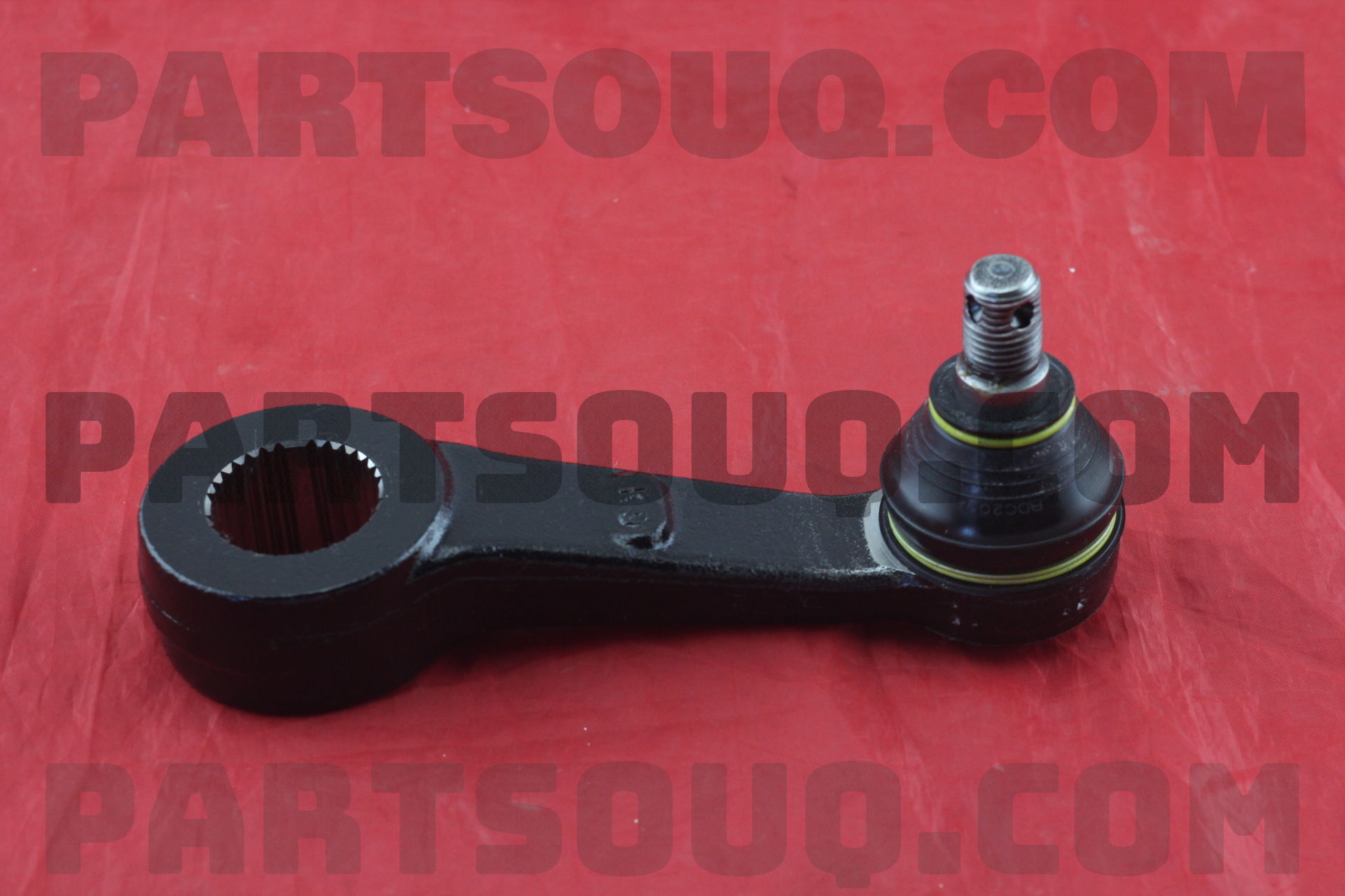 Bót Lái Chính Côn 16.5 Ford Ranger OEM UR5632220