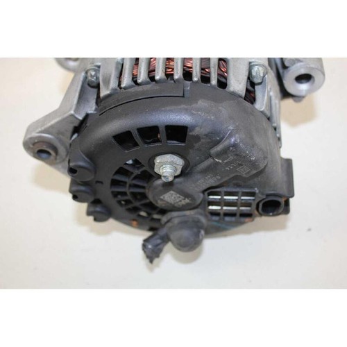 Máy Phát Điện Chevrolet Spark Mã phụ tùng 96843503