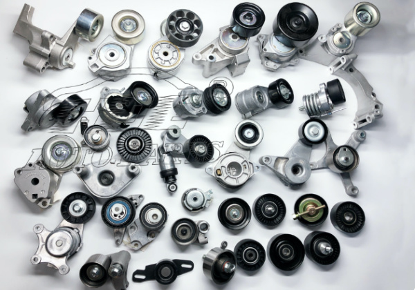 Bi Tăng Cam Chevrolet Aveo Mã phụ tùng 90499401