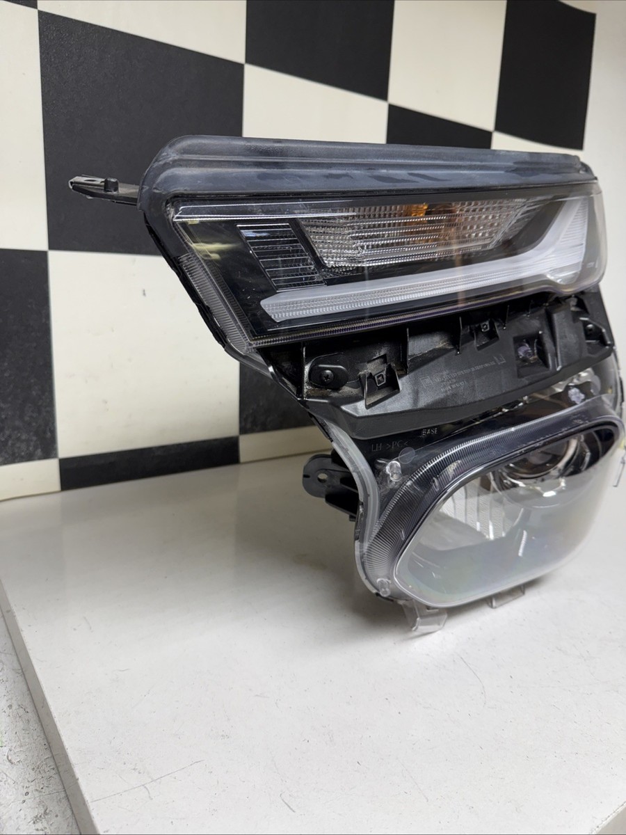 Cảm Biến Oxy Dưới Chevrolet Spark OEM F00HL00327
