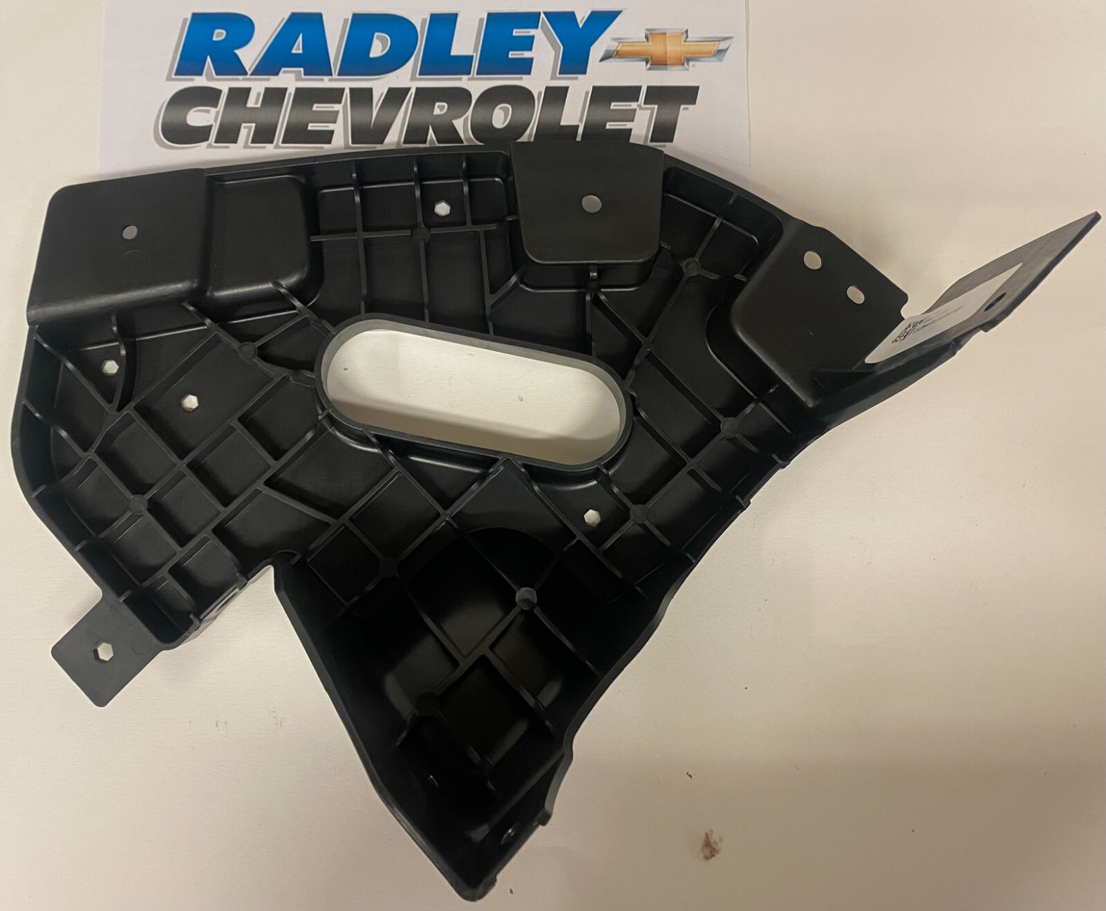 Giá Đỡ Động Cơ Chevrolet Aveo OEM 96834085-GMSH