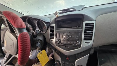 Tấm Cách Nhiệt Ca Pô Chevrolet Cruze Mã phụ tùng 94563712