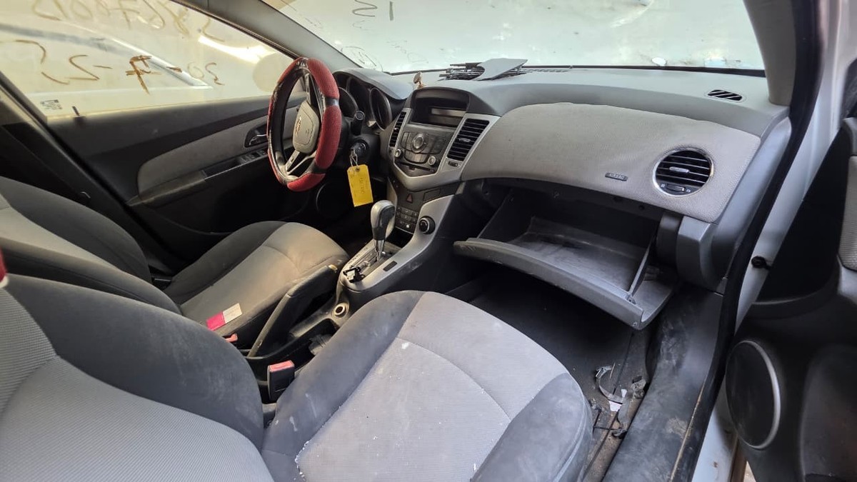 Tấm Cách Nhiệt Ca Pô Chevrolet Cruze Mã phụ tùng 94563712