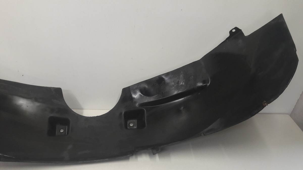 Chắn Bùn Lòng Dè Trái Chevrolet Captiva Mã phụ tùng 96623571