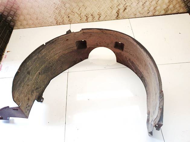 Chắn Bùn Lòng Dè Trái Chevrolet Captiva Mã phụ tùng 96623571
