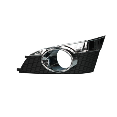 Ốp Đèn Gầm Có Mạ Trái Chevrolet Captiva Mã phụ tùng 20999626