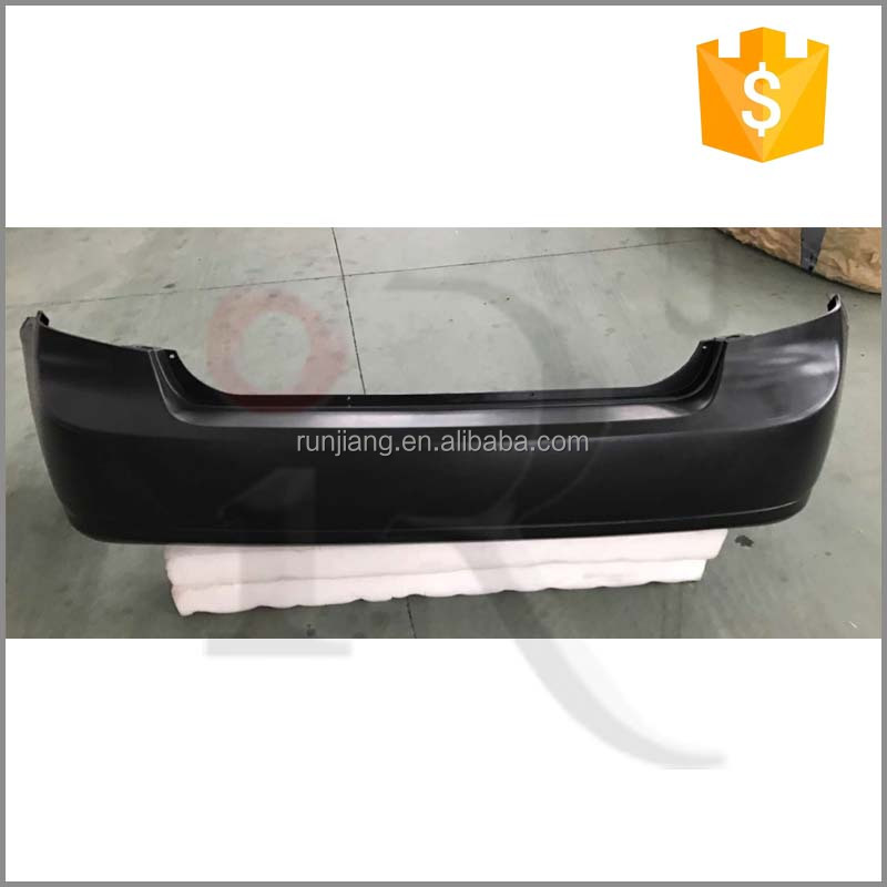 Cản Sau Chevrolet Lacetti Mã phụ tùng 96545559