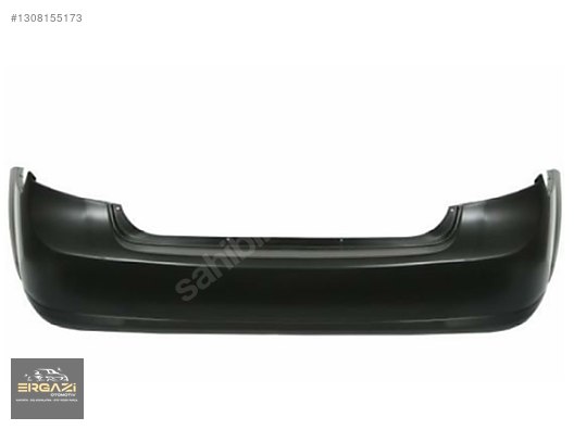 Cản Sau Chevrolet Lacetti Mã phụ tùng 96545559