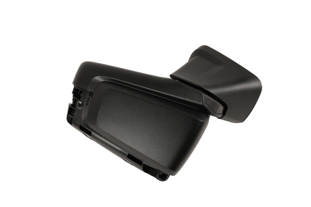 Nẹp Chân Kính Ngoài Trước (Có Mạ) - L Chevrolet Cruze Mã phụ tùng 95980302