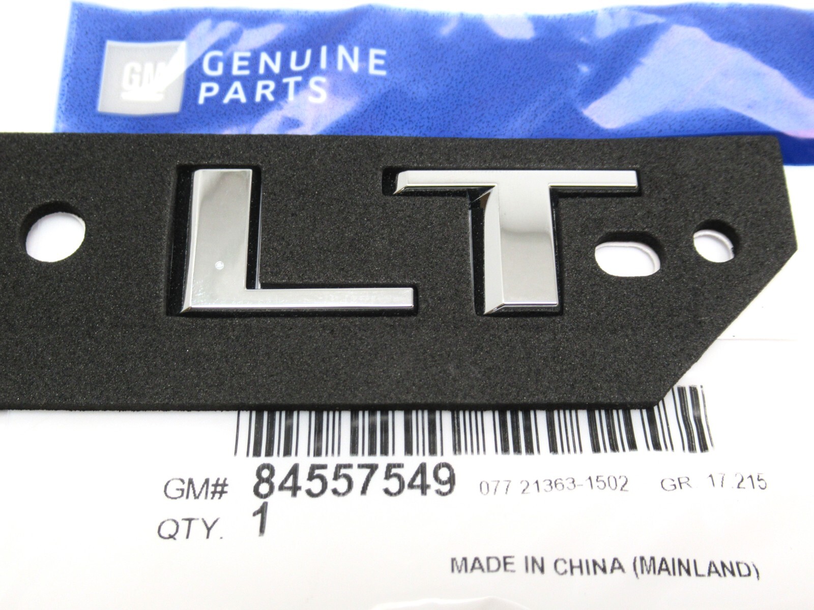 Bảng Táp Lô Chevrolet Cruze Mã phụ tùng 94568499