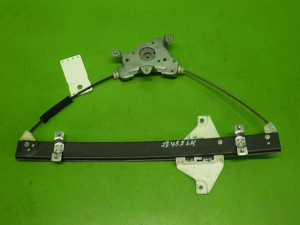 Compa Lên Kính Cánh Cửa Sau - L Chevrolet Captiva Mã phụ tùng 96624334