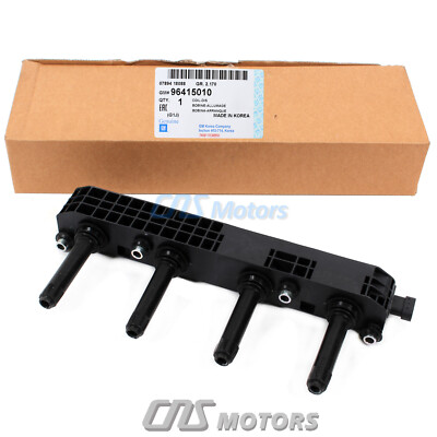 Đèn Lùi Màu Trắng Chevrolet Spark Mã phụ tùng 96496110