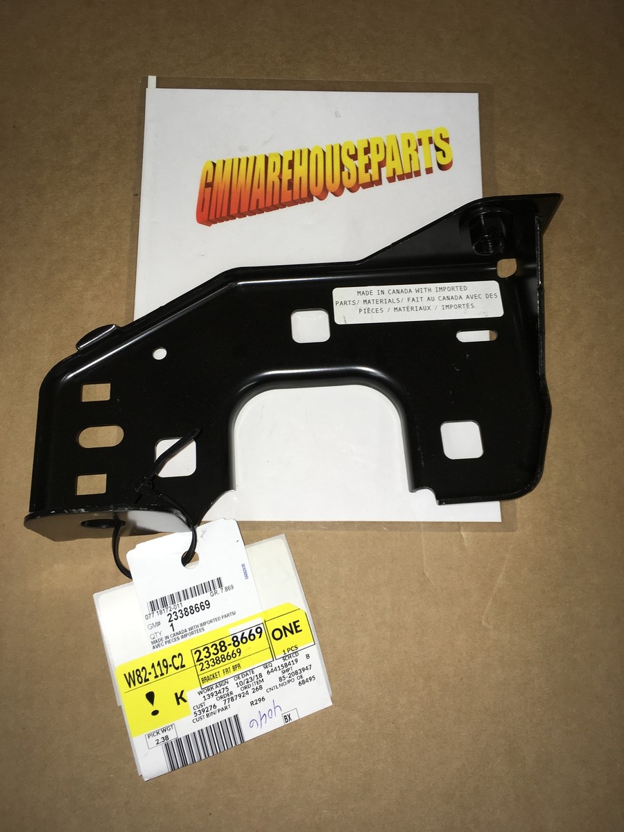 Bi May Ơ Sau Chevrolet Lacetti OEM P96639606